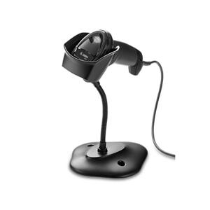 Zebra/Motorola čítačka DS2208, 2D, USB kábel, stojan, USB-HID