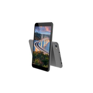 iGET SMART W84 - 8" IPS/1280x800/Quad Core/3GB+64GB/WiFi/BT/4 000 mAh/Android 13/sivá