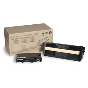 XEROX 4600 (106R01535) - originálny toner, čierny, 30000 strán