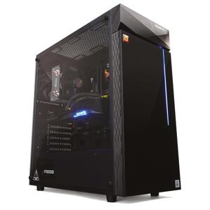X-Diablo Gamer/G513 4070 D5/Midi/i5-13400F/16GB/1TB SSD/RTX 4070/W11H/3R