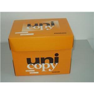 XEROX UNI COPY 80g, A4 5x 500 listov (kartón)