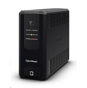 CyberPower UT GreenPower Series UPS 1050VA, 630W, slovenské zásuvky