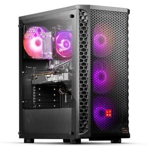 LYNX eSuba PRO i5 13400F 16GB 1TB SSD NVMe RTX 4060 8G W11 Home
