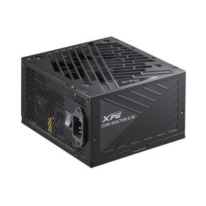 ADATA XPG zdroj CORE REACTOR II VO 750W, 80+ GOLD, Plne Modularný, ATX 3.1