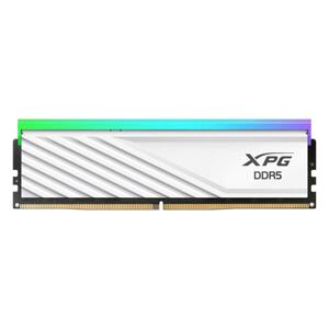 ADATA XPG DIMM DDR5 16GB 6000MT/s CL48 Lancer Blade RGB, Biela