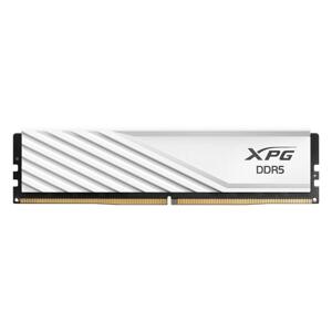 ADATA XPG DIMM DDR5 16GB 6000MT/s CL48 Lancer Blade, Biela