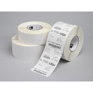 Zebra etikety Z-Select 2000D, 57x32mm, 2, 100 etikiet 12-pack