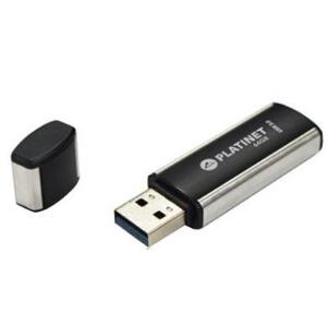 PLATINET PENDRIVE USB 3.0 X-DEPO 64GB čierny