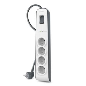 Belkin prepäťová ochrana BSV400 - 4-zásuvka, 2m