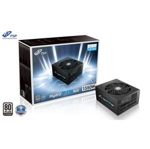 FSP HYDRO PTM PRE 1350/1350W/ATX 3.0/80PLUS Platinum/Modular/Retail