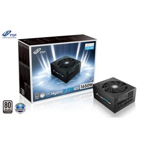 FSP HYDRO PTM PRE 1650/1650W/ATX 3.1/80PLUS Platinum/Modular/Retail