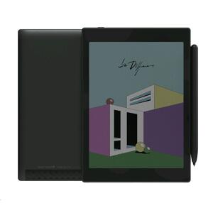 E-book ONYX BOOX TAB MINI C, čierna, 7,8", 64GB, Bluetooth, Android 11.0, E-ink displej, WIFi