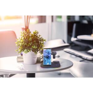 YAC 5310 3v1 Samsung nabíjačka QiYENKEE
