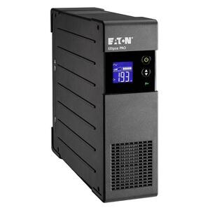 Eaton Ellipse PRO 650 FR, UPS 650VA, 4 zásuvky, LCD, slovenské zásuvky