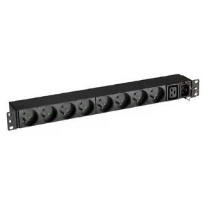 Eaton FlexPDU 8 FR distribučná jednotka napájania, rozvodný panel