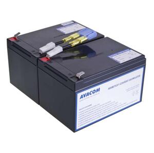 AVACOM náhrada za RBC6 - batéria pre UPS