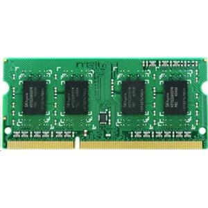 Synology pamäť 4GB DDR3 pre DS620slim, DS218+, DS718+, DS918+, DS418play
