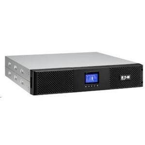 Eaton 9SX1500IR, UPS 1500VA/1350W, LCD, rack 2U
