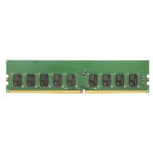 Synology pamäť 4GB DDR4 ECC pre RS2821RP+, RS2421RP+, RS2421+