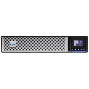 Eaton 5PX 1000i RT2U Netpack G2, Gen2 UPS 1000VA/1000W, 8 zásuviek IEC, rack/tower, so sieťovou kartou