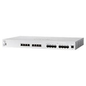 Cisco switch CBS350-16XTS-EU (8x10GbE, 8xSFP+) - REFRESH