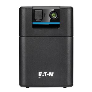 Eaton 5E 700 USB IEC G2, UPS 700 VA / 360 W, 4x IEC