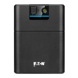 Eaton 5E 1200 USB IEC G2, UPS 1200 VA / 660 W, 6x IEC