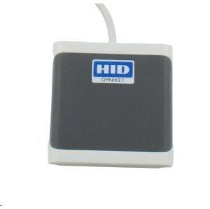 OMNIKEY 5022 CL RFID čítačka USB-HID 13, 56Mhz
