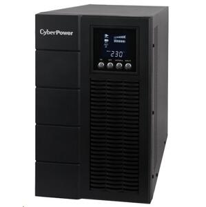 CyberPower Main Stream Online UPS 2000VA/1800W, XL, Tower
