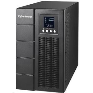 CyberPower Main Stream Online UPS 3000VA/2700W, XL, Tower
