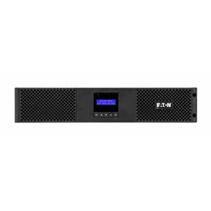 Eaton 9E1000I, UPS 1000VA/800W, LCD, rack 2U