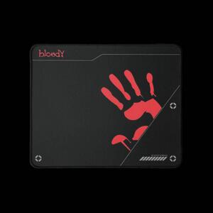 A4tech Bloody Podložka pod myš BP-50M, veľ. M (350×280mm), Čierna