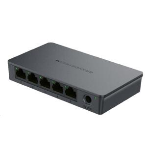 Grandstream GWN7700 Unmanaged Network Switch 5 portov