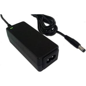 Nano Solution Náhradný AC adaptér 40W, 19V, 2.1A, 1,7x4,8mm pre HP