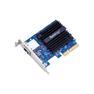 Synológia 10Gb LAN karta 1x 10GBASE-T