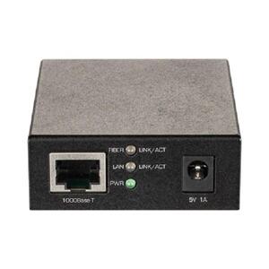 D-Link DMC-G01LC/E 10/100/1000 do SFP Standalone Media Converter