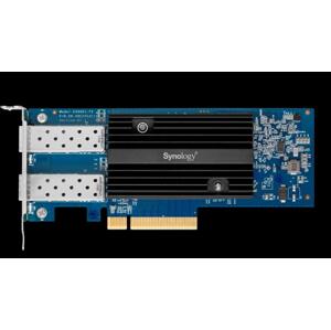 Synológia 25Gb LAN karta 2x SFP+ E25G30-F2