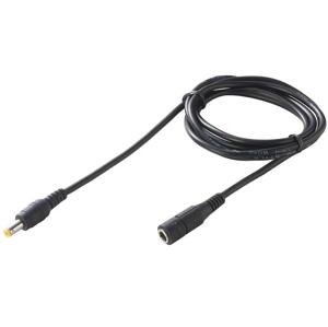 AVACOM Predlžovací kábel 1,5m s konektormi 5,5x2,1mm