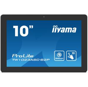 10" iiyama TW1023ASC-B2P: IPS, HD, ANdroid, cam