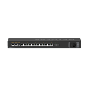 NETGEAR M4250-12M2XF MANAGED SWITCH
