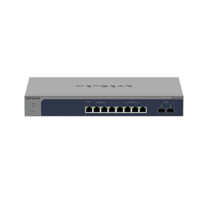 NETGEAR 10P MG SMART MANAGED PRE SWITCH