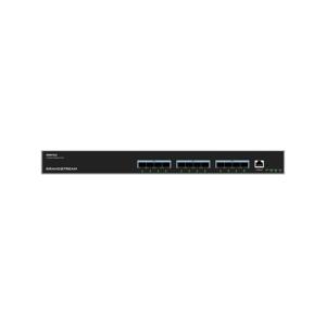 Grandstream GWN7832 Layer 3 Managed Network Switch 12 SFP+ portov