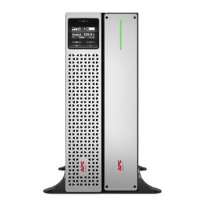 APC Smart-UPS SRT Lítium Ion 1000VA RM 4U 230V Long Runtime with Network Card