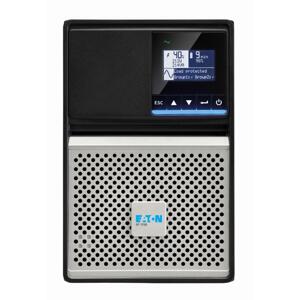 Eaton UPS 1/1 fáza, 650VA - 5P 650I G2