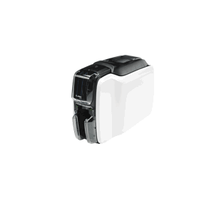 Zebra - tlačiareň kariet - Printer ZC100, Single Sided, USB & LAN