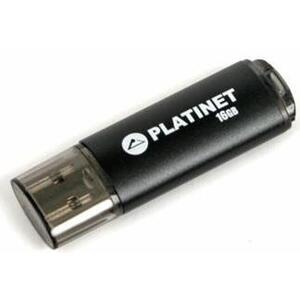 PLATINET PENDRIVE USB 2.0 X-Depo 16GB čierny
