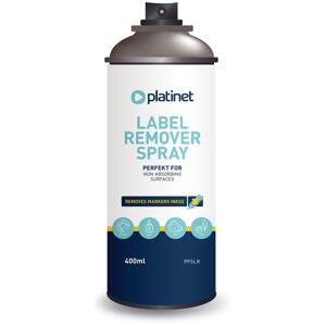 PLATINET odstraňovač etikiet, 400 ml