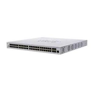 Cisco switch CBS350-48XT-4X-EU (48x10GbE, 4xSFP+) - REFRESH