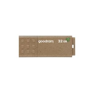 GOODRAM Flash Disk 2x32GB UME3, USB 3.2 ECO