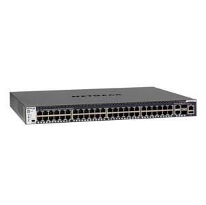 Netgear 52PT M4350-48G4XF MANAGED SWITCH